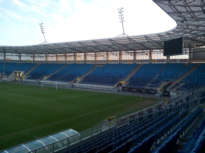 Lublin Arena