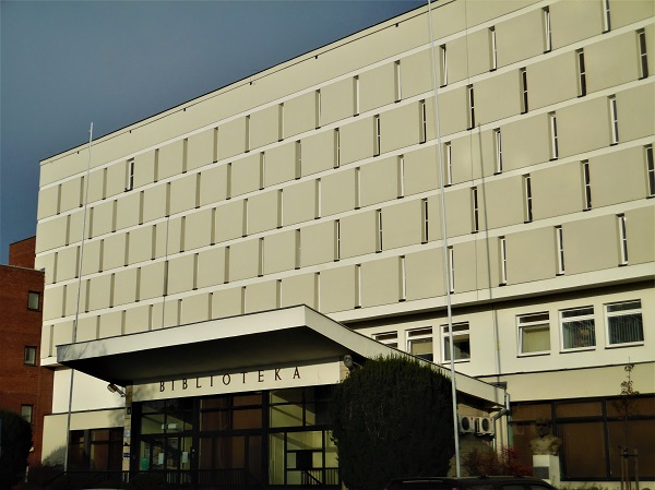 Lublin Muzeum UMCS